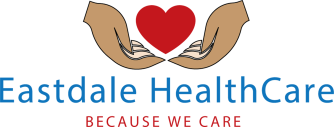 Eastdale Healthcare Logo