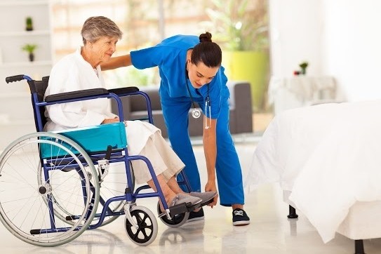 Disability Support
