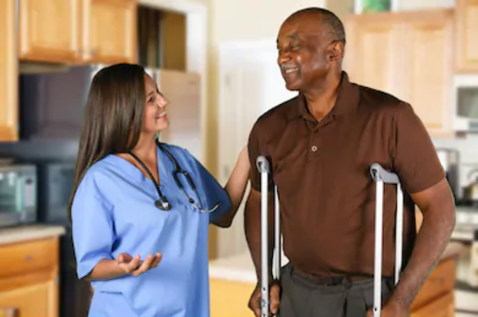 Elderly Care