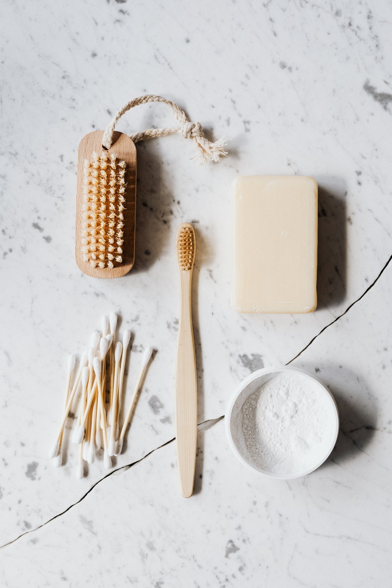 Personal Hygiene Care