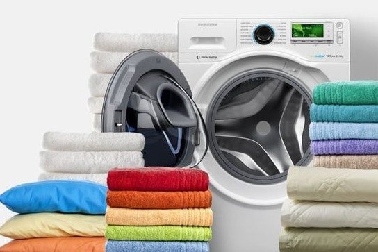 Laundry Service