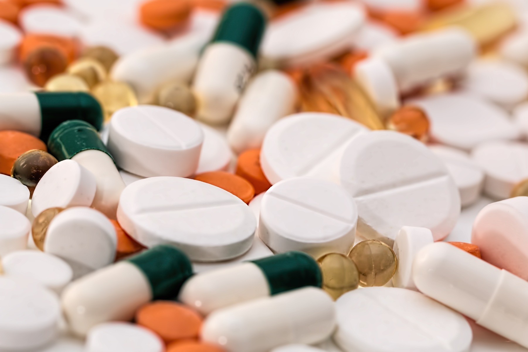 Medication Assistance
