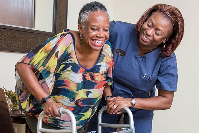 Respite Care