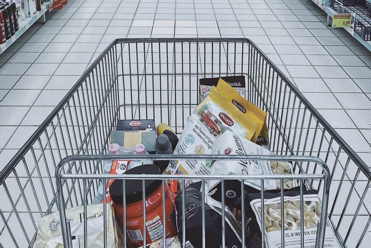Shopping/Errands Service